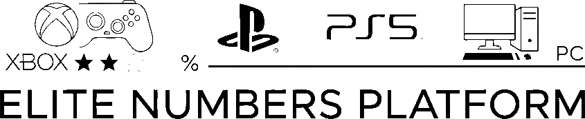 Elite Numbers Platform